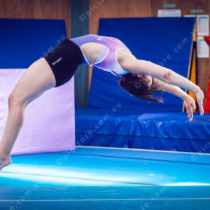 Gymnastic 2998135