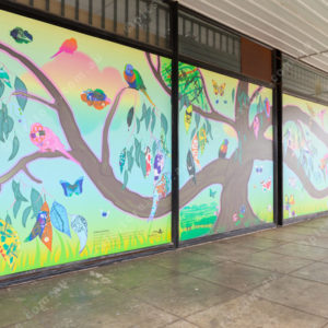Mural 2986302