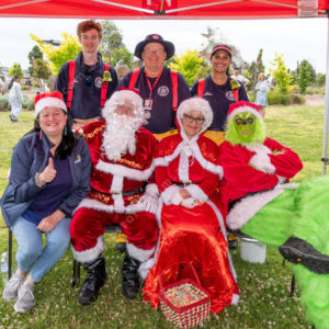 Santarun 3005554
