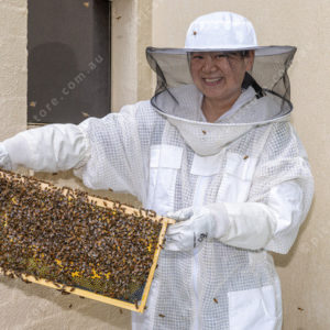 beekeeper 2983597