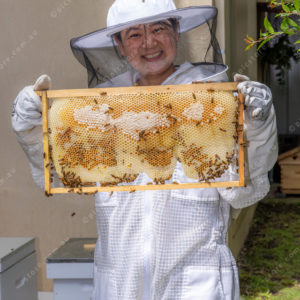 beekeeper 2983605