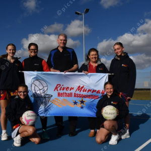 netball 2985427