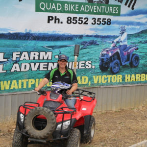 Quadbikes 3006643