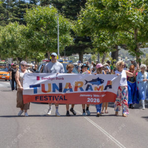 TunaParade 3015778