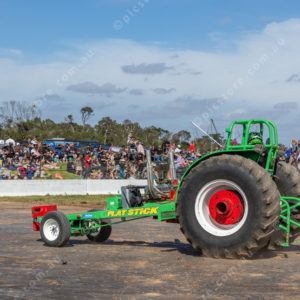 tractor 3016085