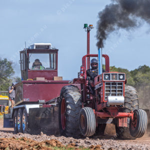 tractor 3016150