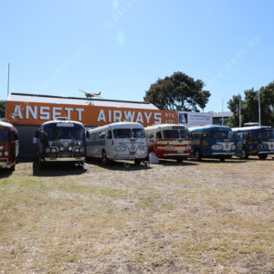 Ansett 3038907