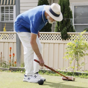 Croquet 3026900