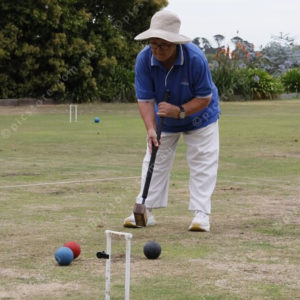 Croquet 3026904