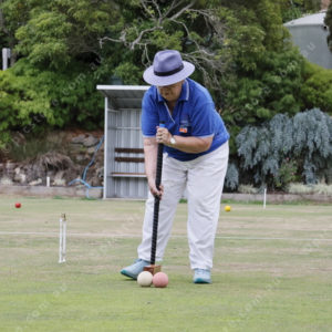 Croquet 3026909
