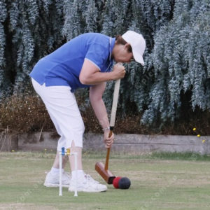 Croquet 3026911