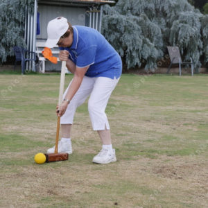 Croquet 3026913