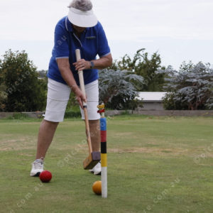 Croquet 3026916