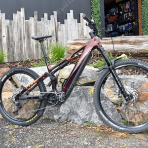 Ebike 3037259