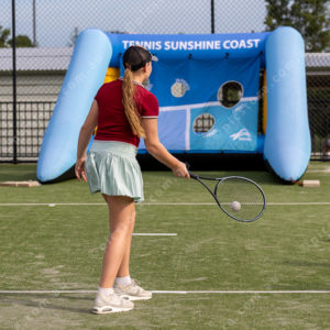 Gymtennis 3029452