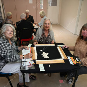 MahJong 3048777