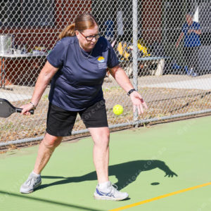 Pickleball