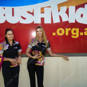 BUSHkids 3054100